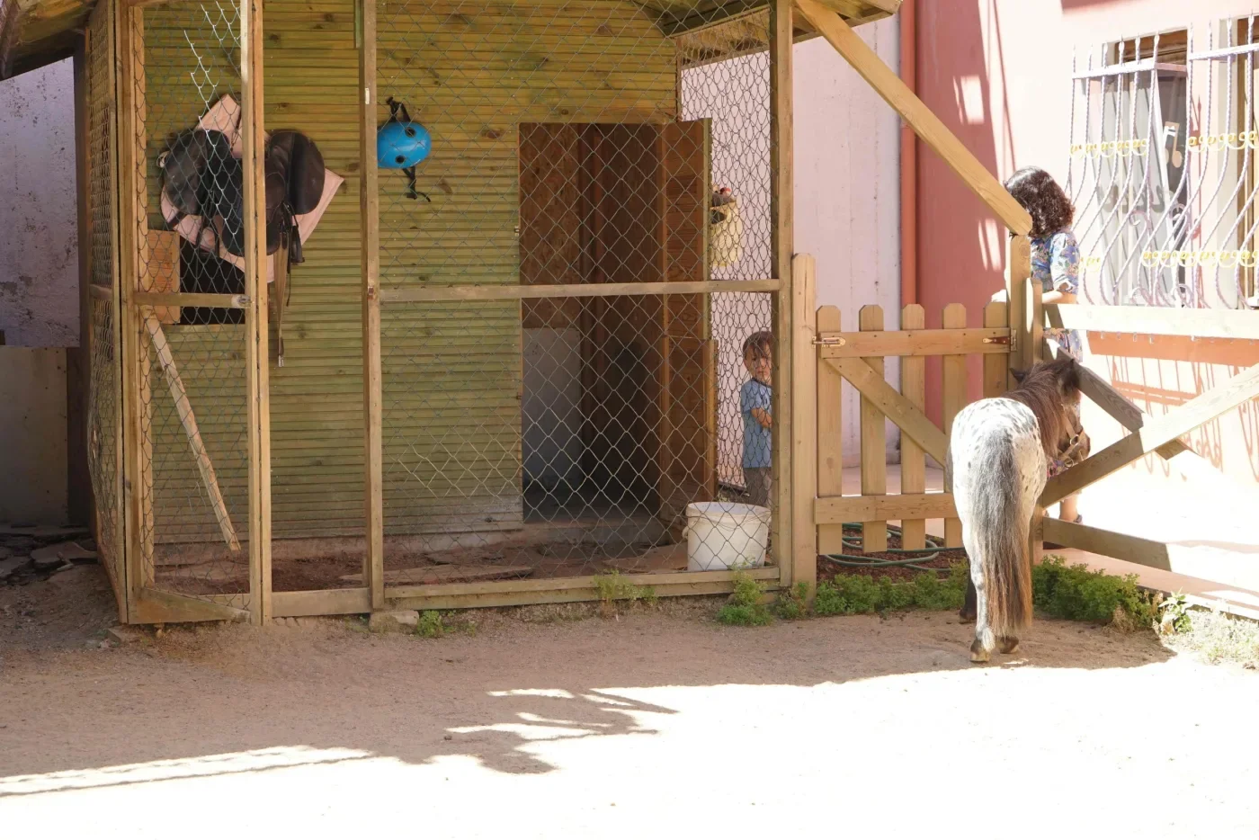 Bursa Ozel Akrida Anaokulu