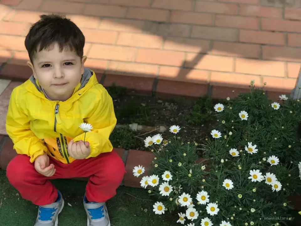 Afacan Cocuk Egitimi Kampusu